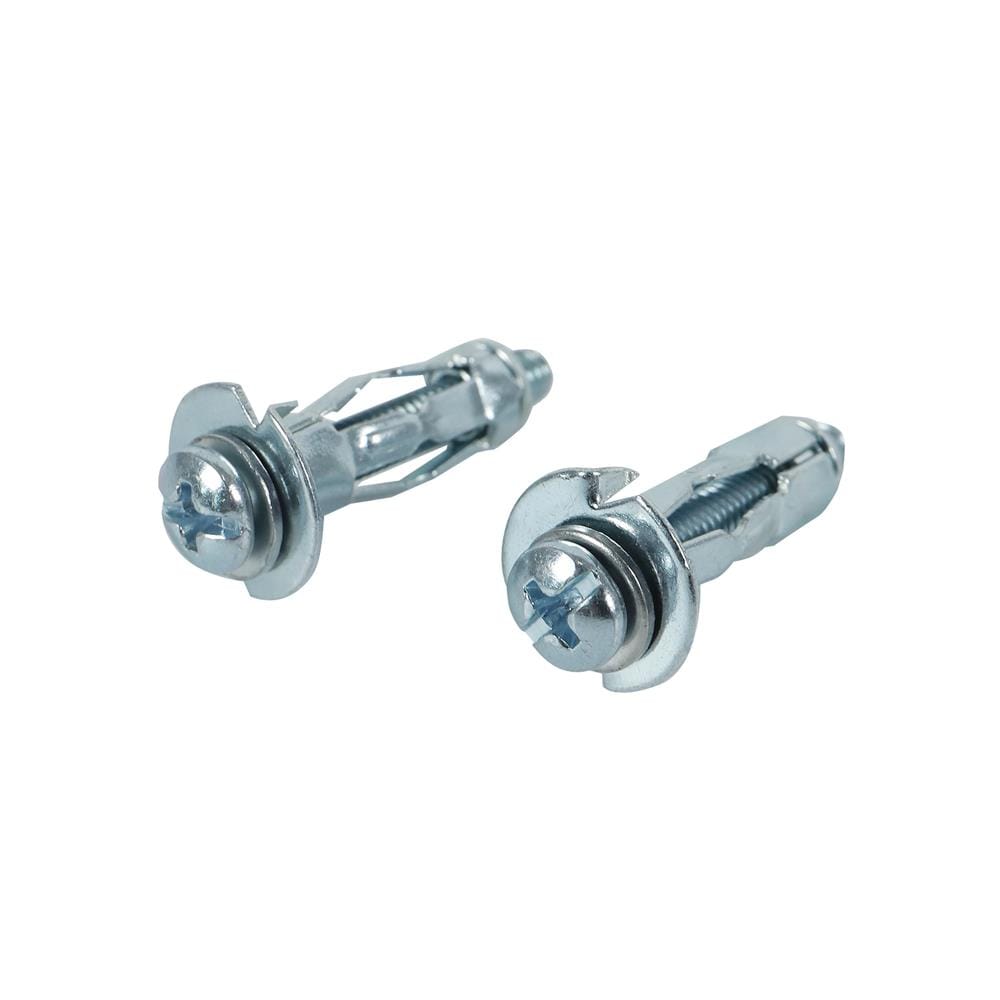 พุกเหล็ก DEXZON HA-405 5 มม. แพ็ก 2 ชิ้น