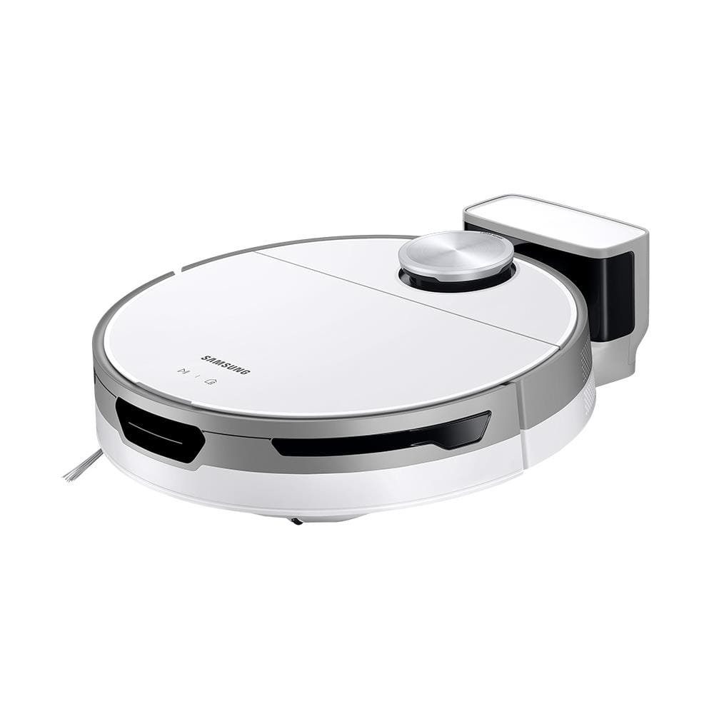 เครื่องดูดฝุ่นหุ่นยนต์ SAMSUNG VR30T80313W/ST