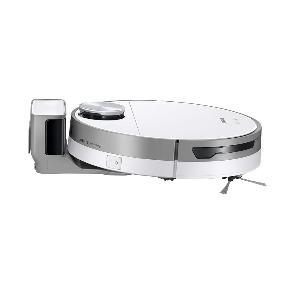 เครื่องดูดฝุ่นหุ่นยนต์ SAMSUNG VR30T80313W/ST