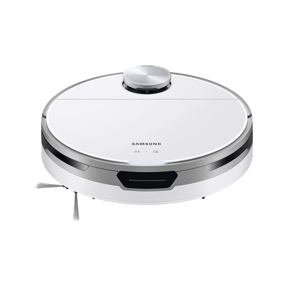 เครื่องดูดฝุ่นหุ่นยนต์ SAMSUNG VR30T80313W/ST