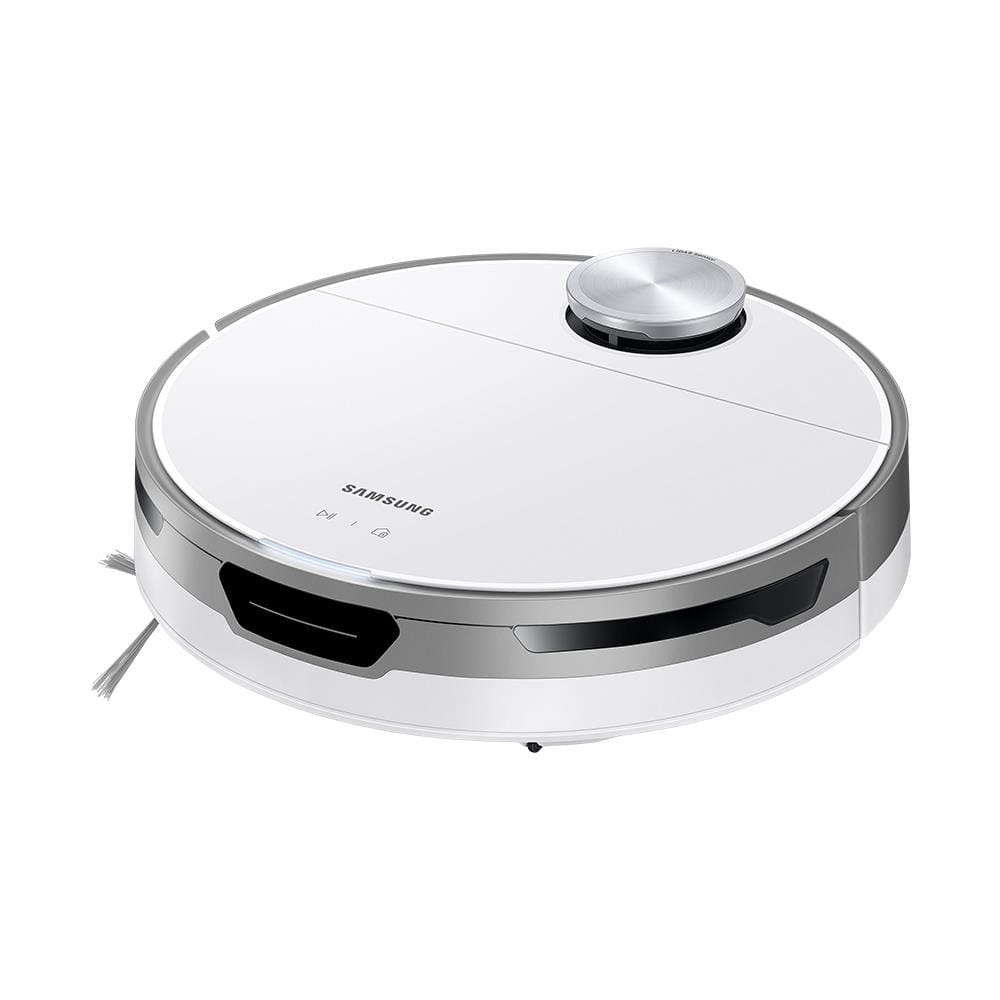 เครื่องดูดฝุ่นหุ่นยนต์ SAMSUNG VR30T80313W/ST
