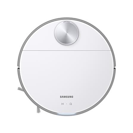 เครื่องดูดฝุ่นหุ่นยนต์ SAMSUNG VR30T80313W/ST_5