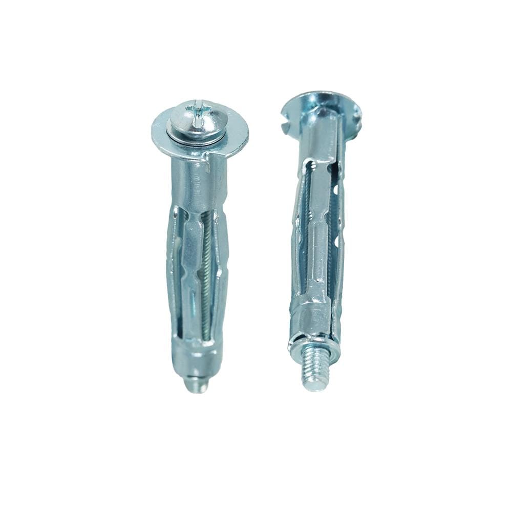 พุกเหล็ก DEXZON HA-514 16 มม. แพ็ก 2 ชิ้น