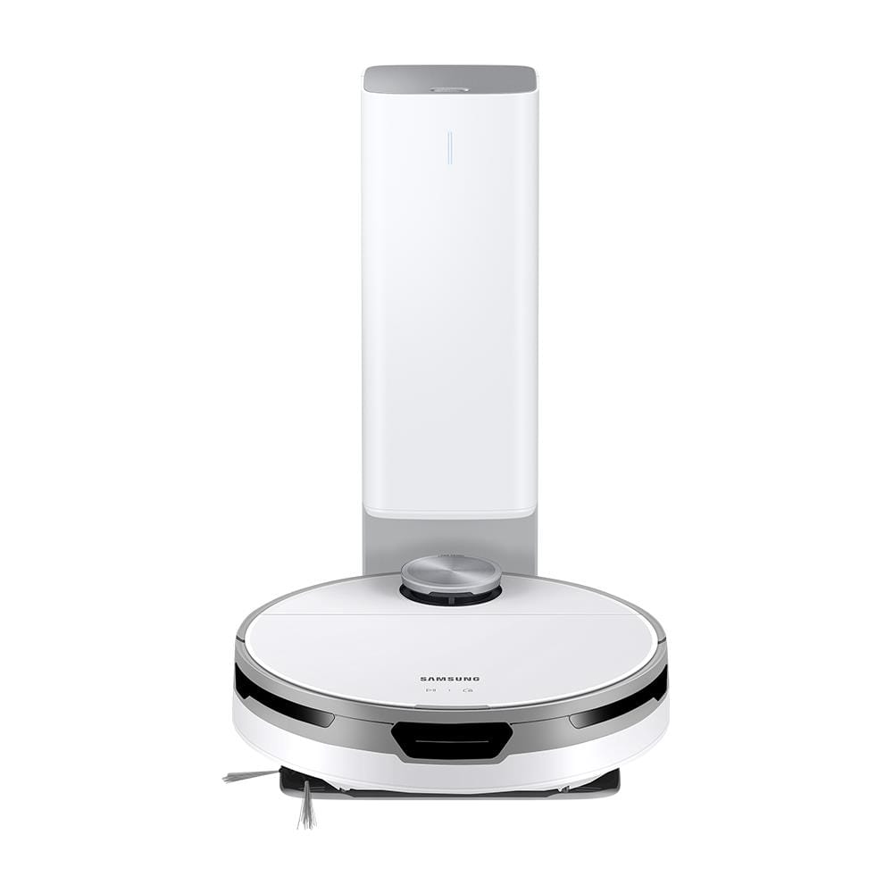 เครื่องดูดฝุ่นหุ่นยนต์ SAMSUNG VR30T85513W/ST