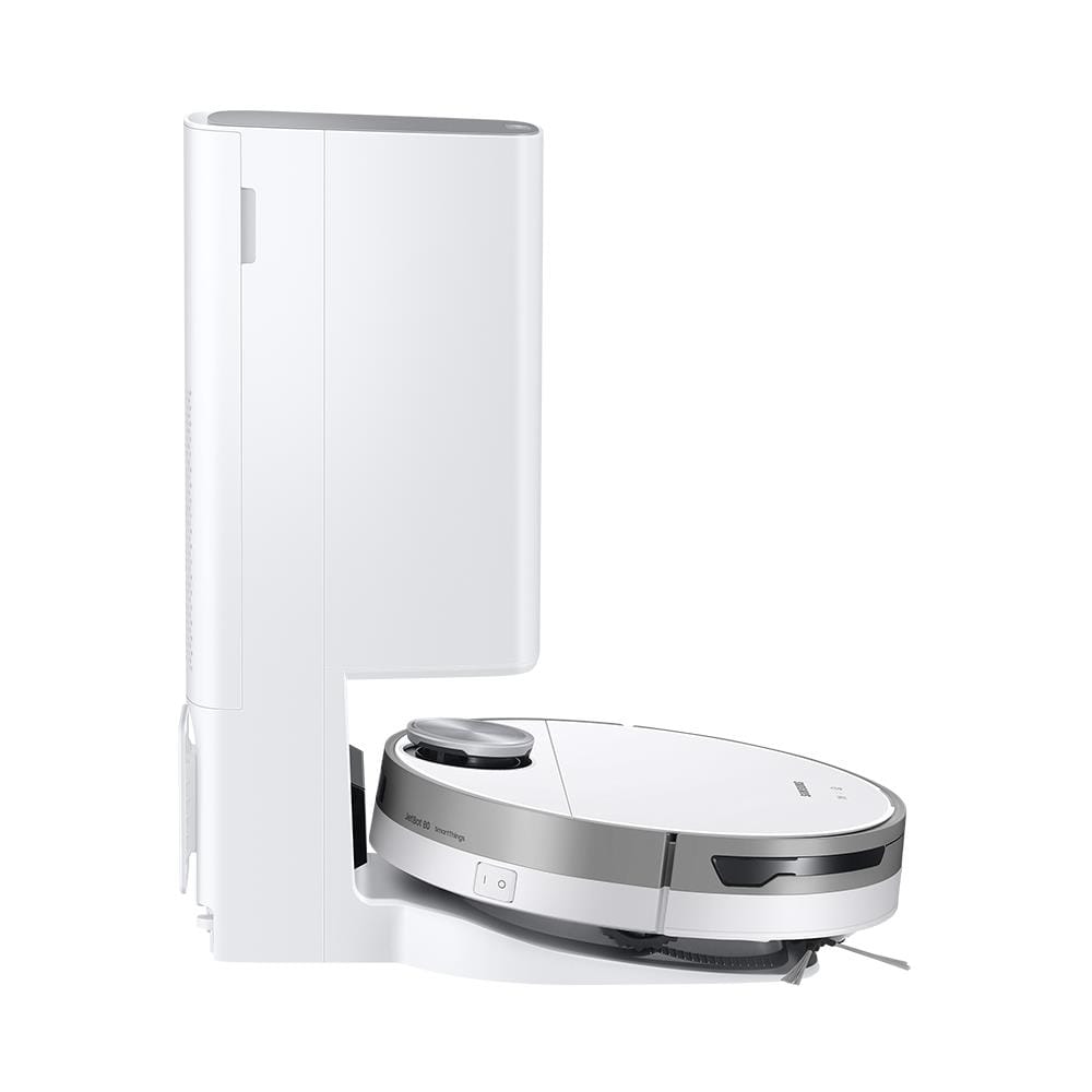 เครื่องดูดฝุ่นหุ่นยนต์ SAMSUNG VR30T85513W/ST