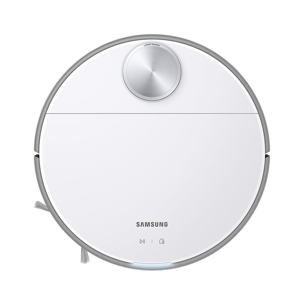 เครื่องดูดฝุ่นหุ่นยนต์ SAMSUNG VR30T85513W/ST