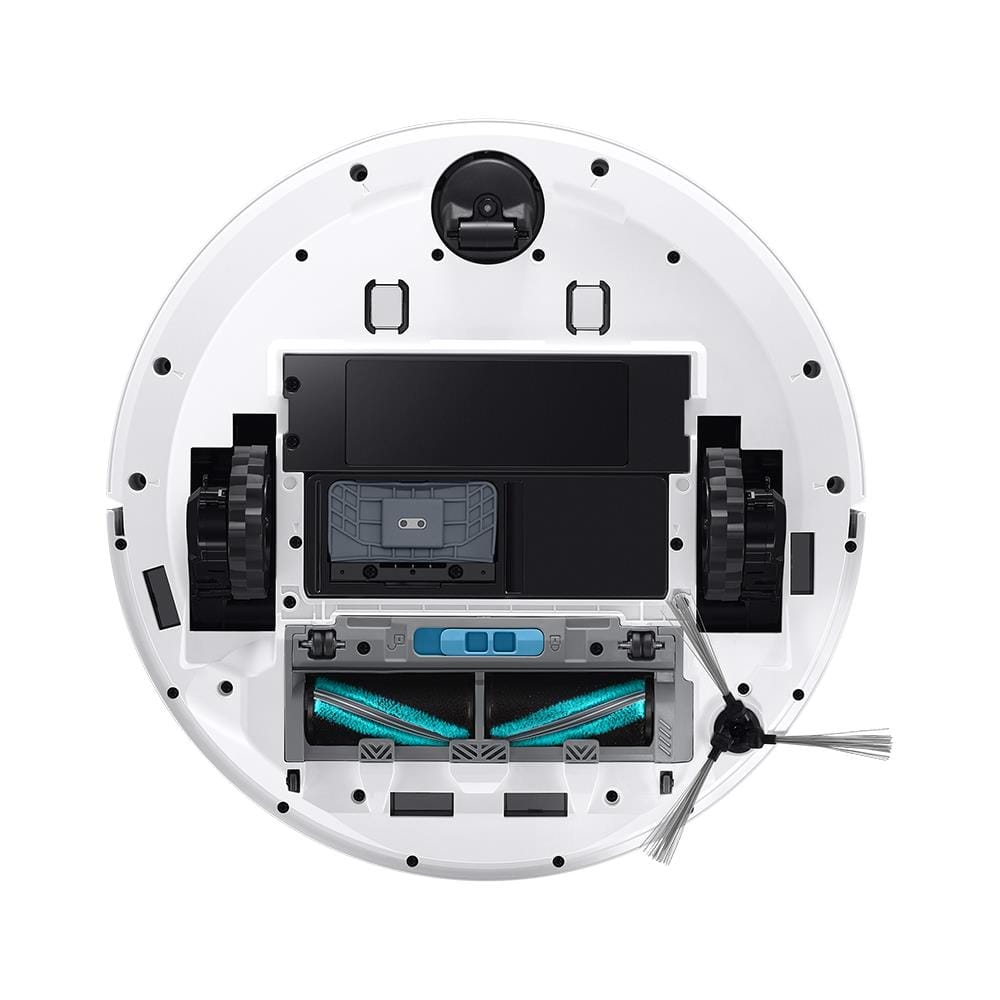 เครื่องดูดฝุ่นหุ่นยนต์ SAMSUNG VR30T85513W/ST