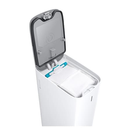 เครื่องดูดฝุ่นหุ่นยนต์ SAMSUNG VR30T85513W/ST_10