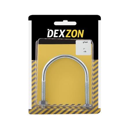 ยูโบลท์ DEXZON 2 นิ้ว 1 ตัว_2