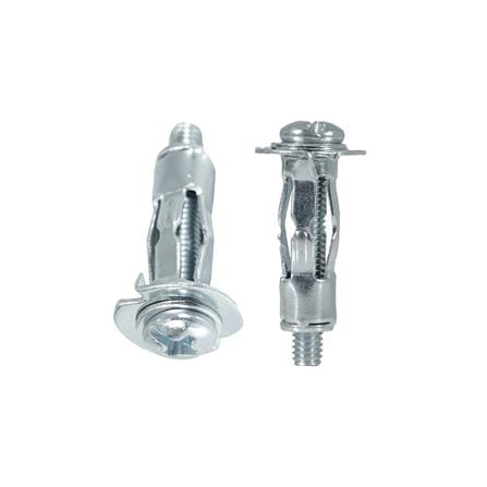 พุกเหล็ก DEXZON HA-405 5 มม. แพ็ก 5 ชิ้น_1