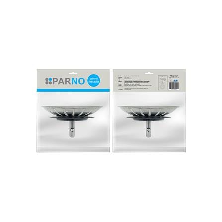 ตะแกรงกรองเศษอาหาร PARNO AP-FT-02-304 สเตนเลส_3