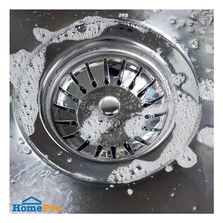 ตะแกรงกรองเศษอาหาร PARNO AP-FT-02-304 สเตนเลส_5