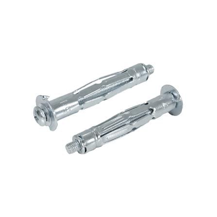พุกเหล็ก DEXZON HA-514 16 มม. แพ็ก 5 ชิ้น_0