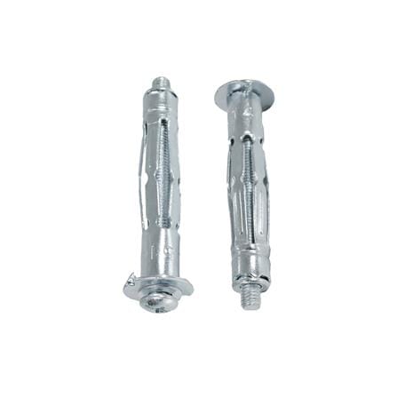พุกเหล็ก DEXZON HA-514 16 มม. แพ็ก 5 ชิ้น_1
