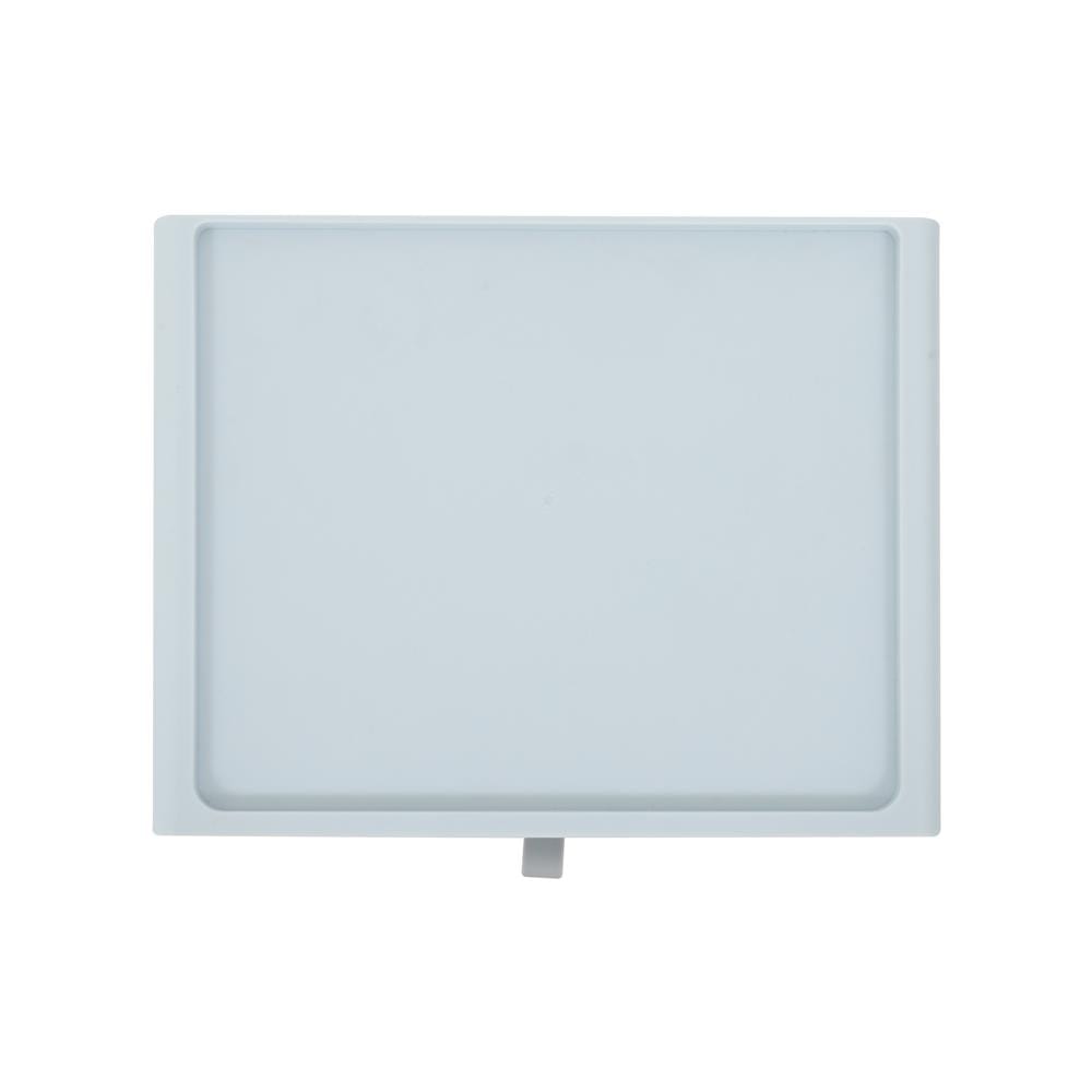 กล่องลิ้นชักเล็ก STACKO CUBE XL 26.8x21x15.3 ซม. สีเทา