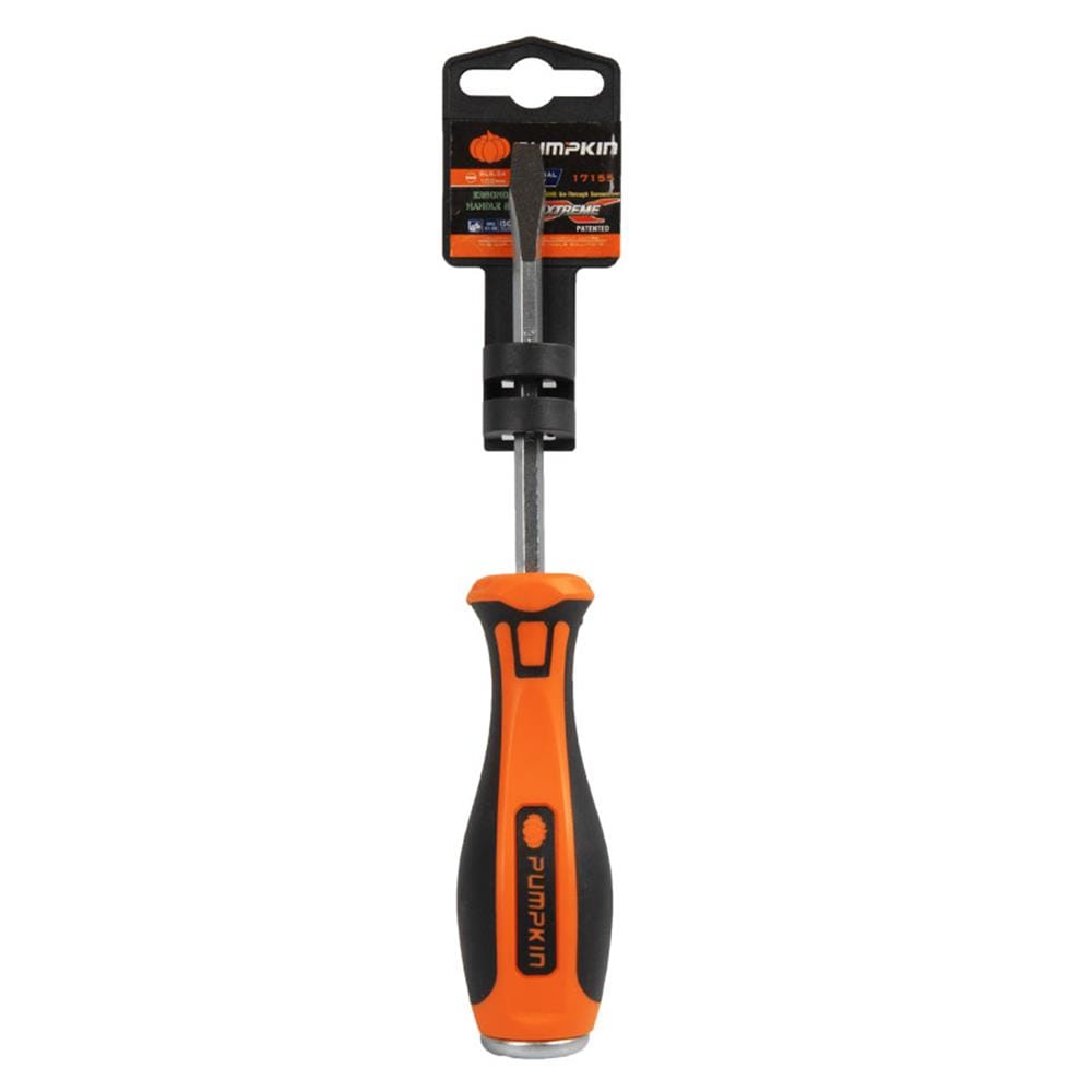 ไขควงหัวแบน PUMPKIN XTREME SL6.5 4 นิ้ว