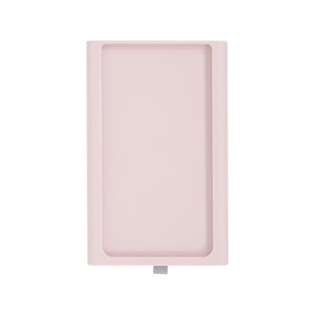 กล่องลิ้นชักเล็ก STACKO CUBE L 13.3x21x15.3 ซม. สีชมพู_3