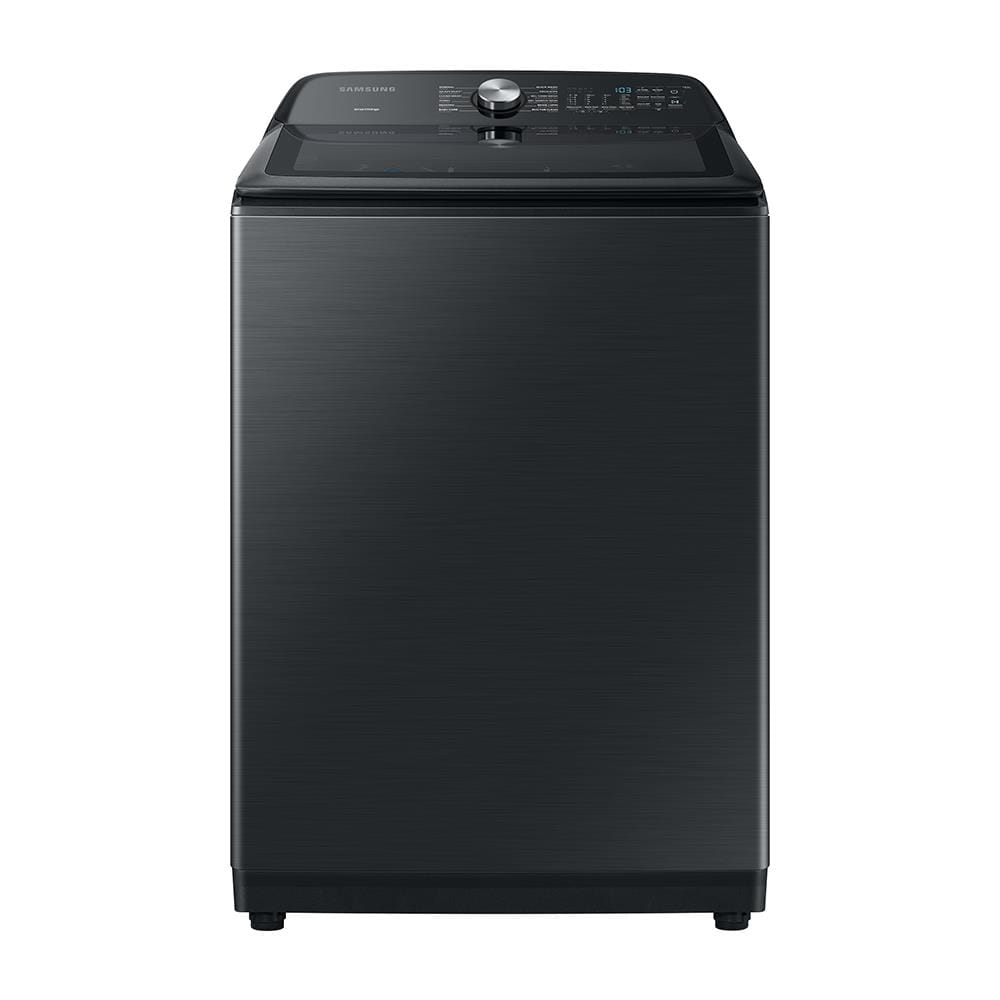เครื่องซักผ้าฝาบน SAMSUNG WA23A8377GV/ST 23 กก. อินเวอร์เตอร์