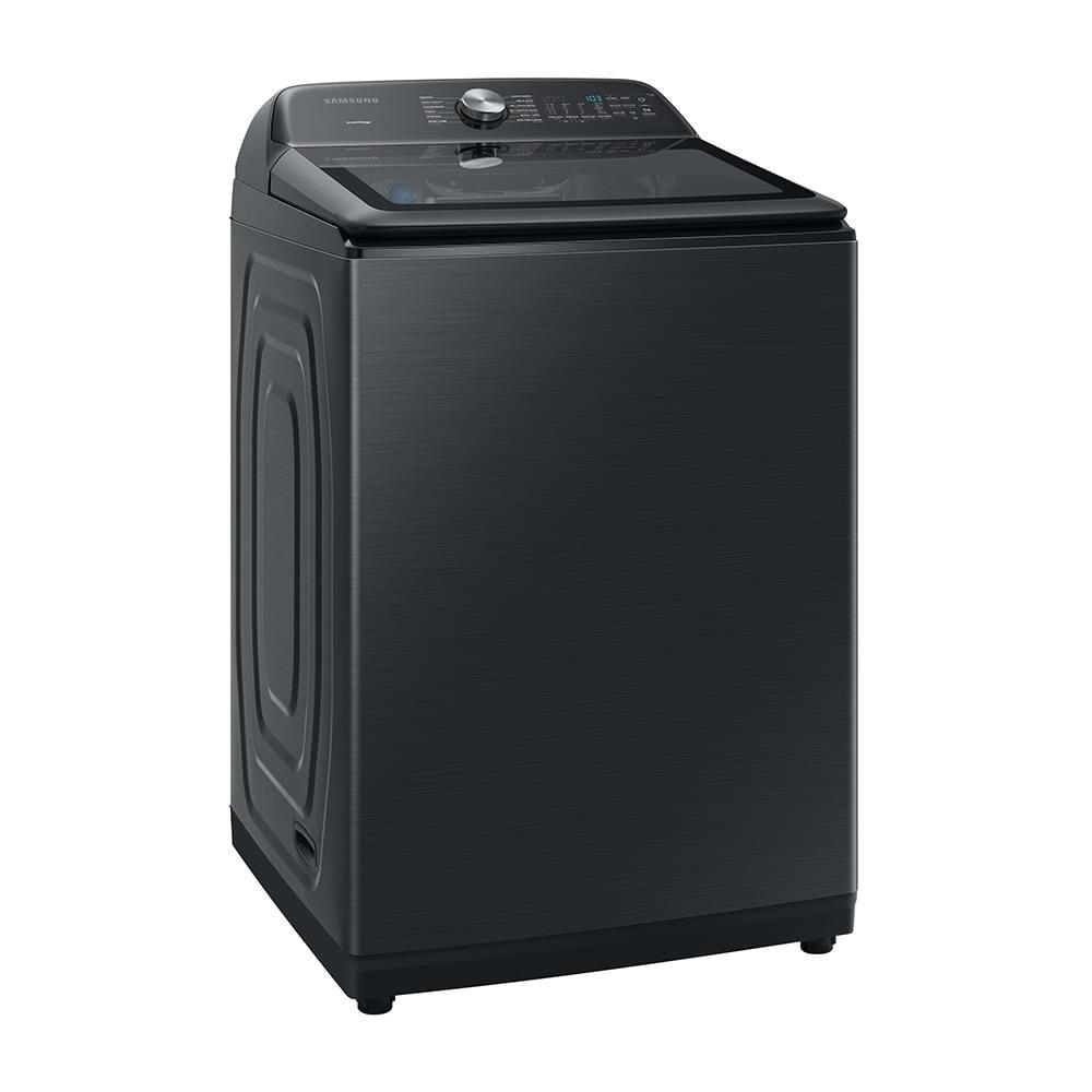 เครื่องซักผ้าฝาบน SAMSUNG WA23A8377GV/ST 23 กก. อินเวอร์เตอร์