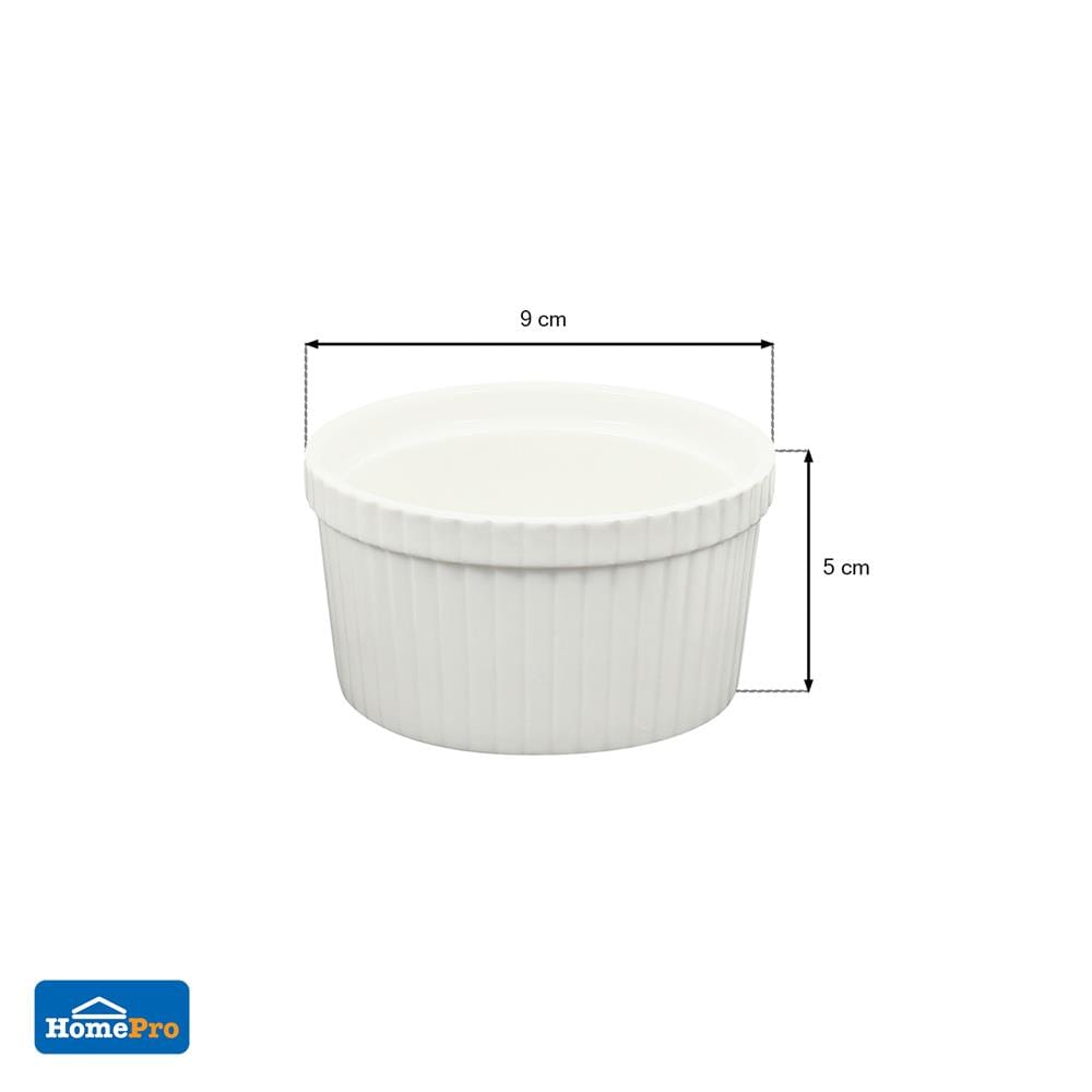 ถ้วยอบ KECH SNOW CUP CAKE 3.5 นิ้ว