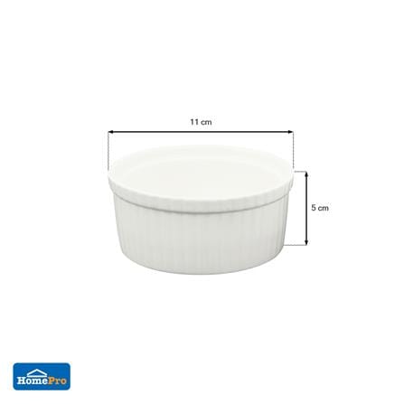 ถ้วยอบ KECH SNOW CUP CAKE 4 นิ้ว_4