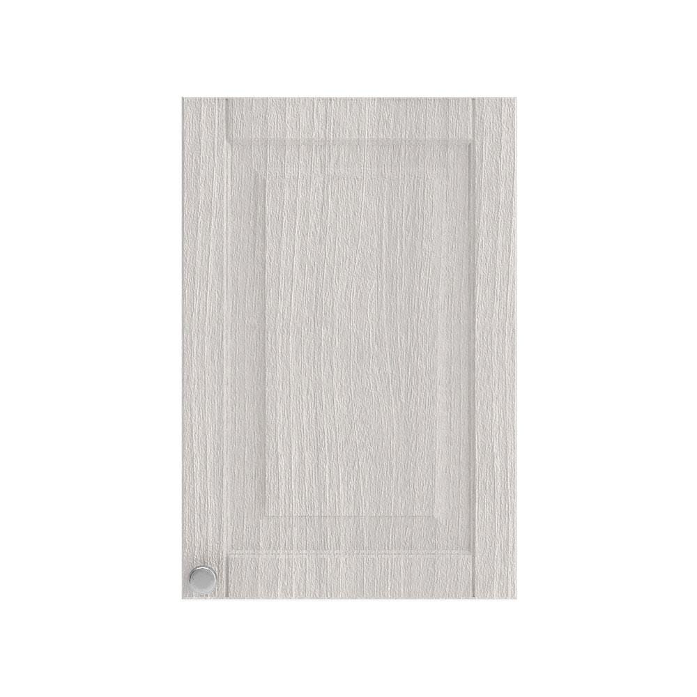ตู้แขวนบานเปิดขวา STARMARK ALICE สีครีม