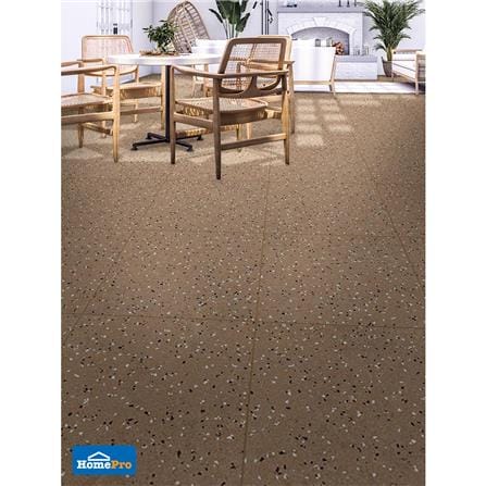 กระเบื้องพื้นพอร์ซเลน 60x60 ซม. COTTO แอสโตร เทอรา  (HYG)PM 1.44M2_2