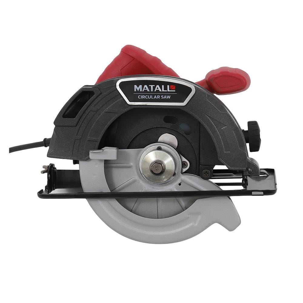 เลื่อยวงเดือน MATALL MT-1014 7 นิ้ว 1,300 วัตต์_0