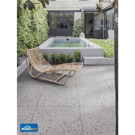 กระเบื้องพื้นพอร์ซเลน 60x60 ซม. COTTO แอสโตร กริจิโอ (HYG)PM 1.44M2_1