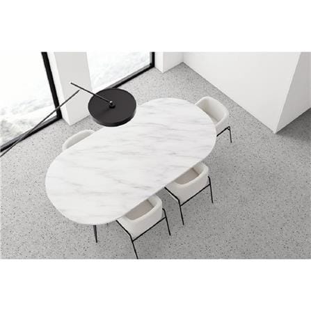 กระเบื้องพื้นพอร์ซเลน 60x60 ซม. COTTO แอสโตร กริจิโอ (HYG)PM 1.44M2_2
