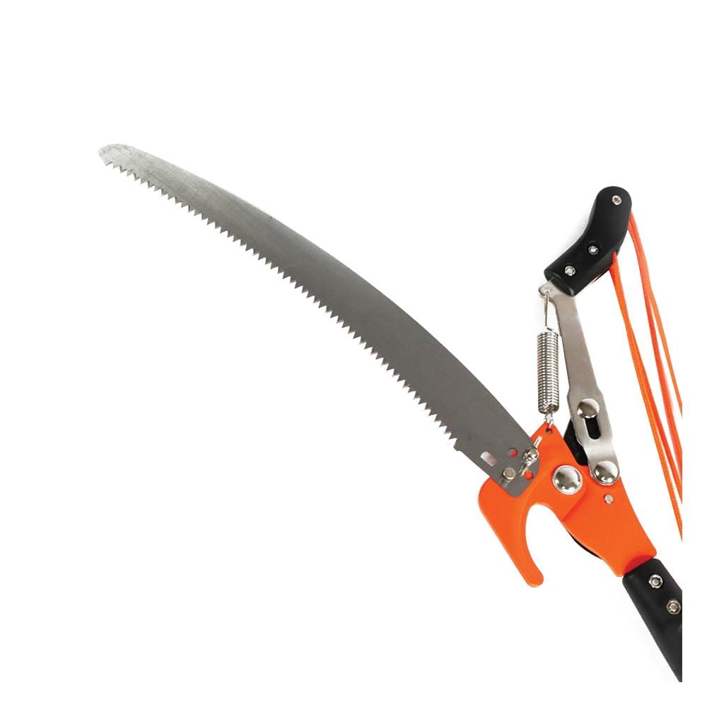 ชุดกรรไกรกระตุก ผ่อนแรง PUMPKIN PTT-14TTP3X 14 นิ้ว