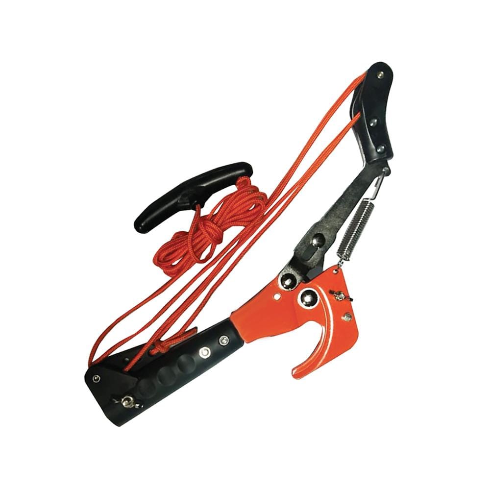 ชุดกรรไกรกระตุก ผ่อนแรง PUMPKIN PTT-14TTP3X 14 นิ้ว