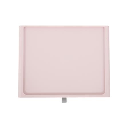 กล่องลิ้นชักเล็ก STACKO CUBE M 26.8x21x8 ซม. สีชมพู_3