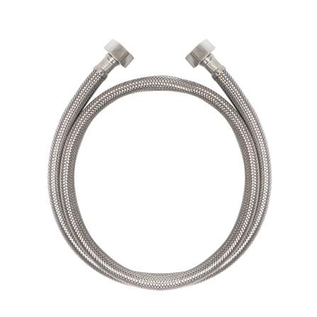 สายน้ำดีสเตนเลสน้ำอุ่น-น้ำเย็น WSP KN30 30 นิ้ว_0