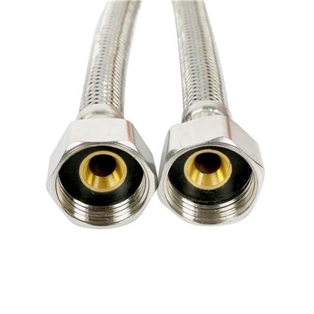 สายน้ำดีสเตนเลสน้ำอุ่น-น้ำเย็น WSP KN30 30 นิ้ว_3