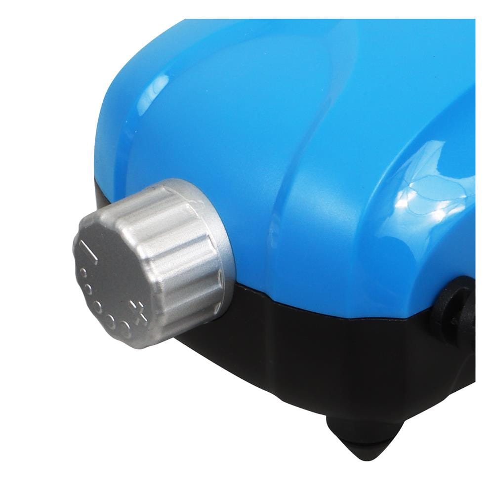 ปั๊มลมตู้ปลา 2 ทาง SPRING SP-12000 2.5 วัตต์