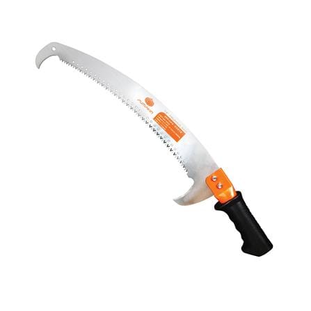 เลื่อยโค้งตัดกิ่งไม้ ทรงตะขอ PUMPKIN PTT-2HPS 59 ซม._0