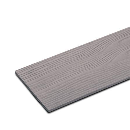ไม้ฝา DIAMOND (ตราเพชร) 20x300x0.8 ซม. สีเทาซิลเวอร์_0