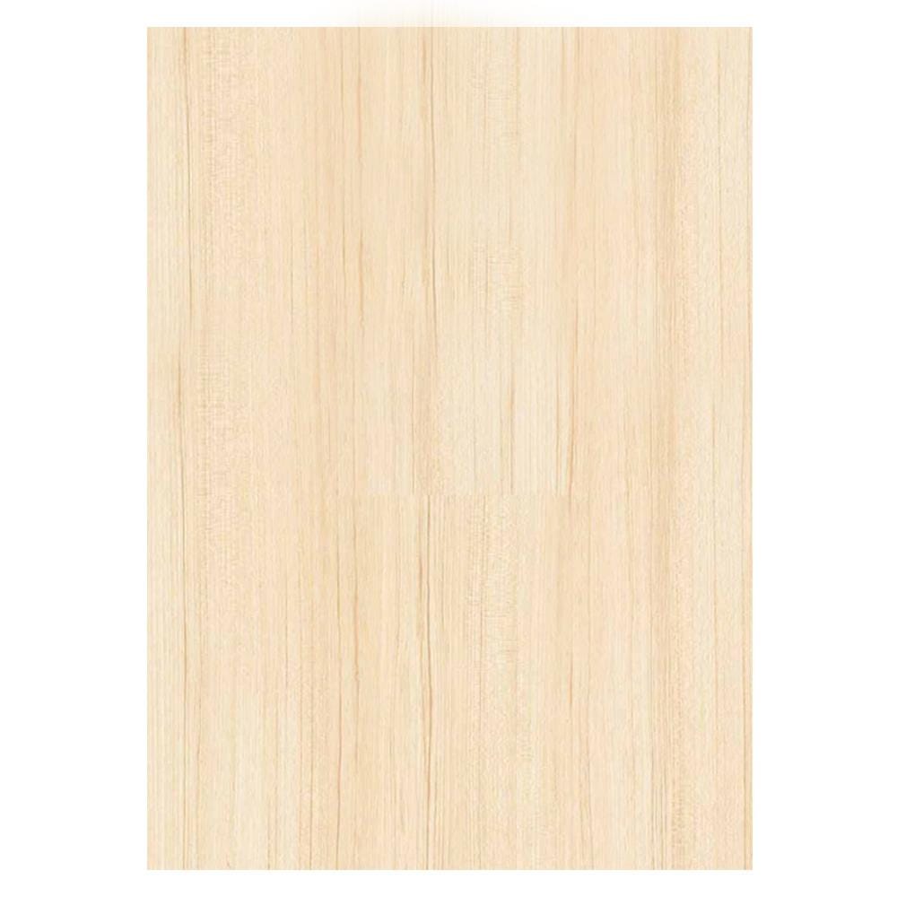 พื้นลามิเนต INOVAR FLOOR 8 มม. 1.98 ตร.ม. สี BALINESE TEAK RIO