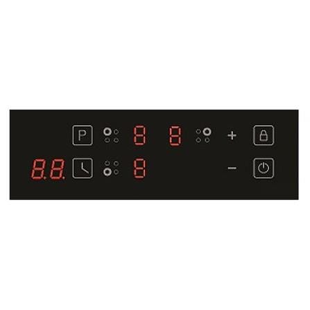 เตาฝังอินดักชั่น FRANKE FIH6310 60 ซม._1