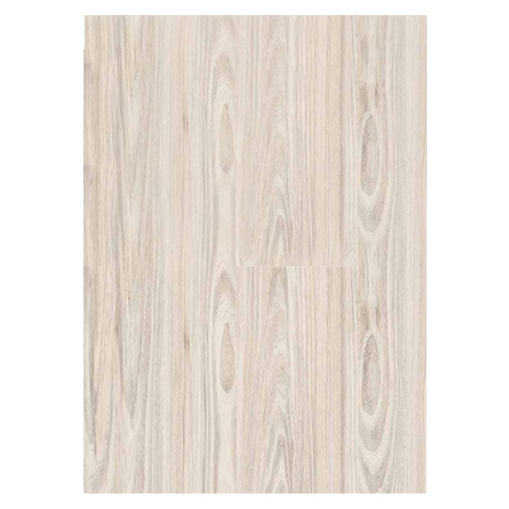 พื้นลามิเนต INOVAR FLOOR 8 มม. 1.98 ตร.ม. สี ESKIMO