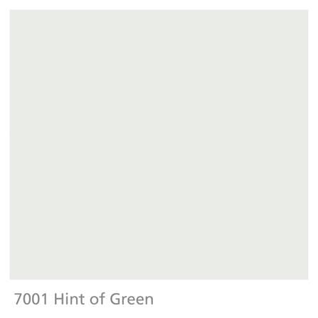 สีน้ำทาภายนอก JOTUN JOTASHIELD ANTIFADE COLOURS 7001 สี HINT OF GREEN กึ่งเงา 2.5 แกลลอน_1