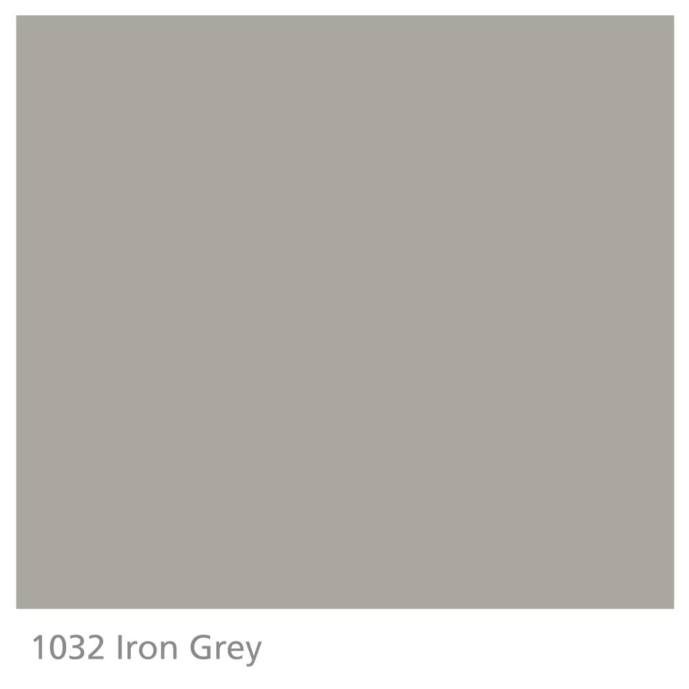 สีน้ำทาภายนอก JOTUN JOTASHIELD ANTIFADE COLOURS 1032 สี IRON GREY กึ่งเงา 2.5 แกลลอน