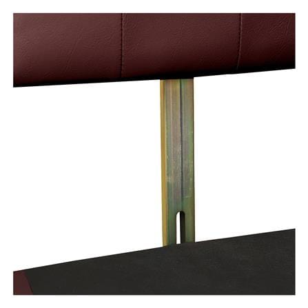 ฐานรองหัวเตียง 5 ฟุต HOME LIVING STYLE MUNICH สีน้ำตาลอ่อน_4