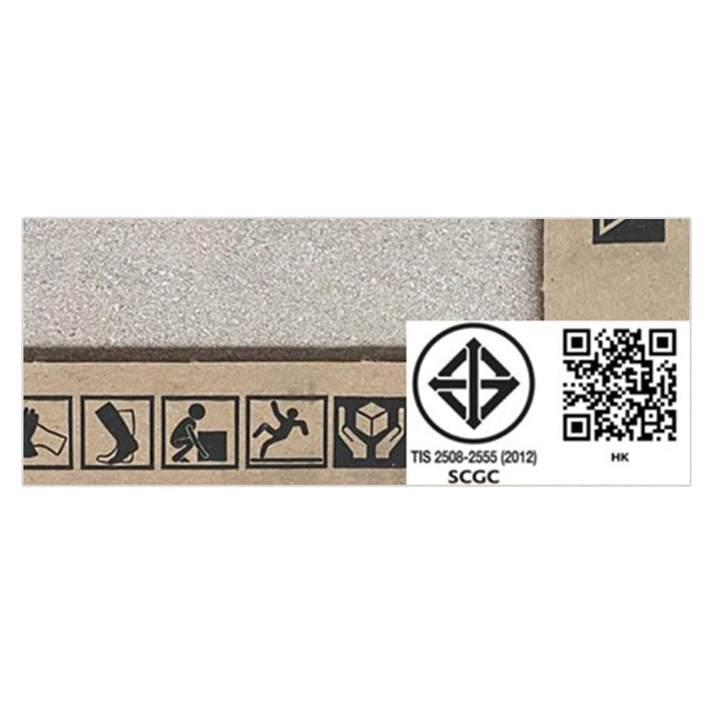 กระเบื้องพื้นพอร์ซเลน 30x30 ซม. COTTO ฟอลคอน ซีเปีย น้ำตาล PM