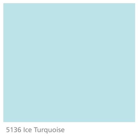 สีน้ำทาภายนอก JOTUN JOTASHIELD ANTIFADE COLOURS 5136 สี ICE TURQUOISE กึ่งเงา 2.5 แกลลอน_1