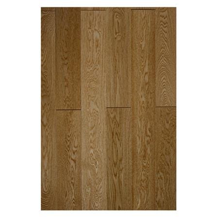 พื้นเอ็นจิเนียร์ BUMRUNGTHAI 15 มม. 2.275 ตร.ม. สี NATURAL OAK_0