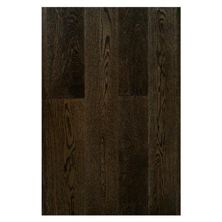 พื้นเอ็นจิเนียร์ BUMRUNGTHAI 15 มม. 2.275 ตร.ม. สี CEDAR OAK