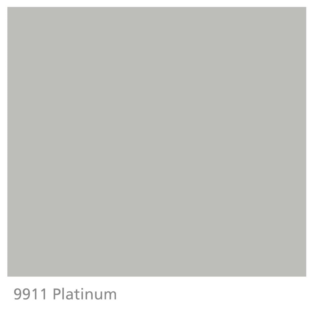 สีน้ำทาภายนอก JOTUN JOTASHIELD ANTIFADE COLOURS 9911 สี PLATINUM กึ่งเงา 2.5 แกลลอน