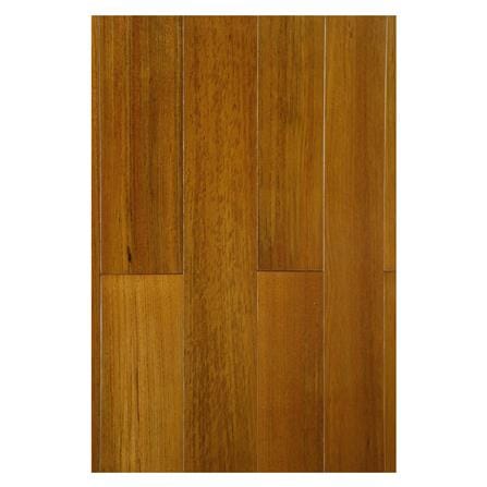 พื้นเอ็นจิเนียร์ BUMRUNGTHAI 15 มม. 2.275 ตร.ม. สี GOLDEN THAI TEAK_0